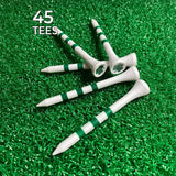 Pridesports Special Edition Shamrock  Wood Tees