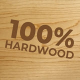 Pridesports Special Edition Shamrock  Wood Tees