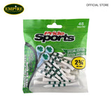 Pridesports Special Edition Shamrock  Wood Tees