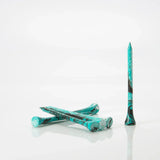 3 ¼" Special Edition Paint Splatter