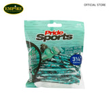 3 ¼" Special Edition Paint Splatter