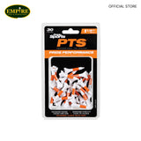 Pride Sports PTS Evolution Golf Tees