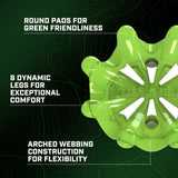 Pulsar Golf Spikes (Fast Twist® 3.0)