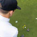 SKLZ Putt Path Gates- 3 pcs