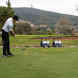 SKLZ Putt Path Gates- 3 pcs