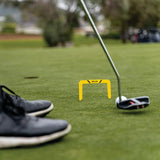 SKLZ Putt Path Gates- 3 pcs