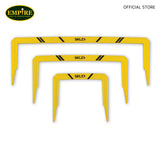 SKLZ Putt Path Gates- 3 pcs