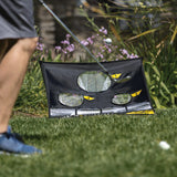 SKLZ QUICKTERS CHIPPING NET