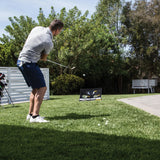 SKLZ QUICKTERS CHIPPING NET