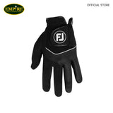 FJ RAINGRIP MAR BLK ASST