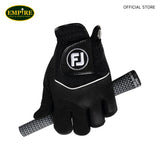 FJ RAINGRIP MAR BLK ASST