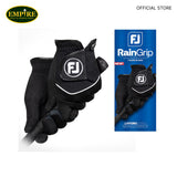FJ RAINGRIP MAR BLK ASST