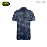 PIN HIGH RAVEN GOLF SHIRT