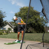 SKLZ Shallow Shot Golf Swing Trainer