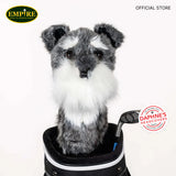 SCHNAUZER Golf Headcover