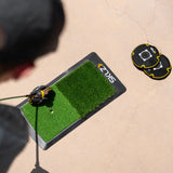 SKLZ Bunker Caddie Golf Tool: Perfect Bunker Shots with Precision & Style