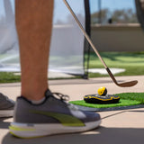 SKLZ Bunker Caddie Golf Tool: Perfect Bunker Shots with Precision & Style