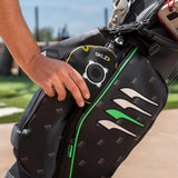 SKLZ Bunker Caddie Golf Tool: Perfect Bunker Shots with Precision & Style