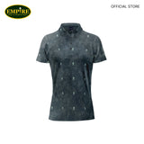 PIN HIGH SOPHIA GOLF SHIRT