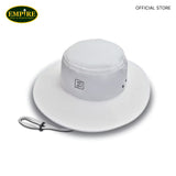 FJ FS TEMPO SUN HAT WHITE