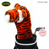 TIGER Golf Headcover