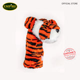 TIGER Golf Headcover