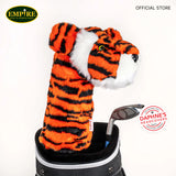 TIGER Golf Headcover