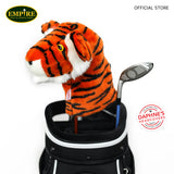 TIGER HYBRID UTILITY Golf Headcover
