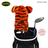 TIGER HYBRID UTILITY Golf Headcover