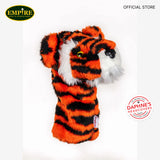 TIGER HYBRID UTILITY Golf Headcover