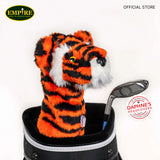 TIGER HYBRID UTILITY Golf Headcover
