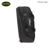 Titleist Club Mini Rolling Duffle Black