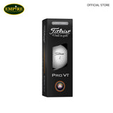 Titleist Pro V1 Enhanced Alignment