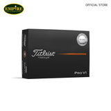 Titleist Pro V1 Enhanced Alignment