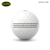 Titleist Pro V1x Enhanced Alignment Golf Balls