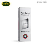 Titleist Pro V1X