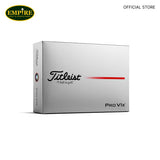 Titleist Pro V1X