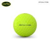 Titleist Pro V1X Yellow