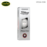 Titleist Pro V1X Enhanced Alignment