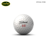 Titleist Pro V1X CNY 2DZ