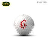 Titleist Pro V1X CNY 2DZ