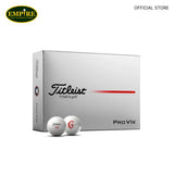 Titleist Pro V1X CNY 2DZ