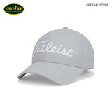 Titleiest Women's Performance Golf Cap