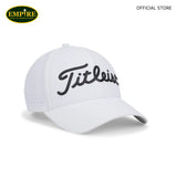 Titleiest Women's Performance Golf Cap