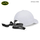 Titleiest Women's Performance Golf Cap