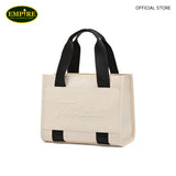 Titleist All-Ready Small Tote - Black, Creme, Markble