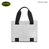 Titleist All-Ready Small Tote - Black, Creme, Markble