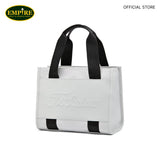 Titleist All-Ready Small Tote - Black, Creme, Markble