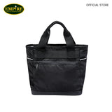 CITY ACTIVE MINI TOTE BAG BLK