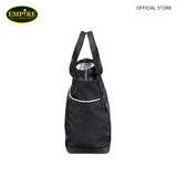 CITY ACTIVE MINI TOTE BAG BLK